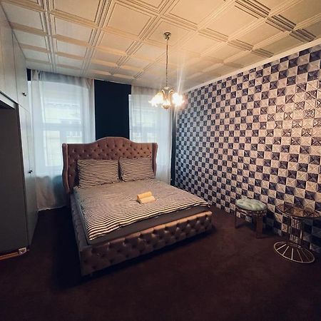 Jupiter Apartment เวียนนา ภายนอก รูปภาพ
