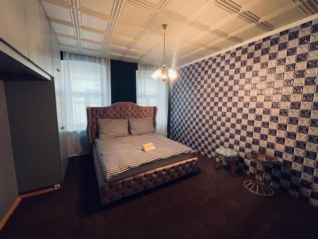 Jupiter Apartment เวียนนา ภายนอก รูปภาพ
