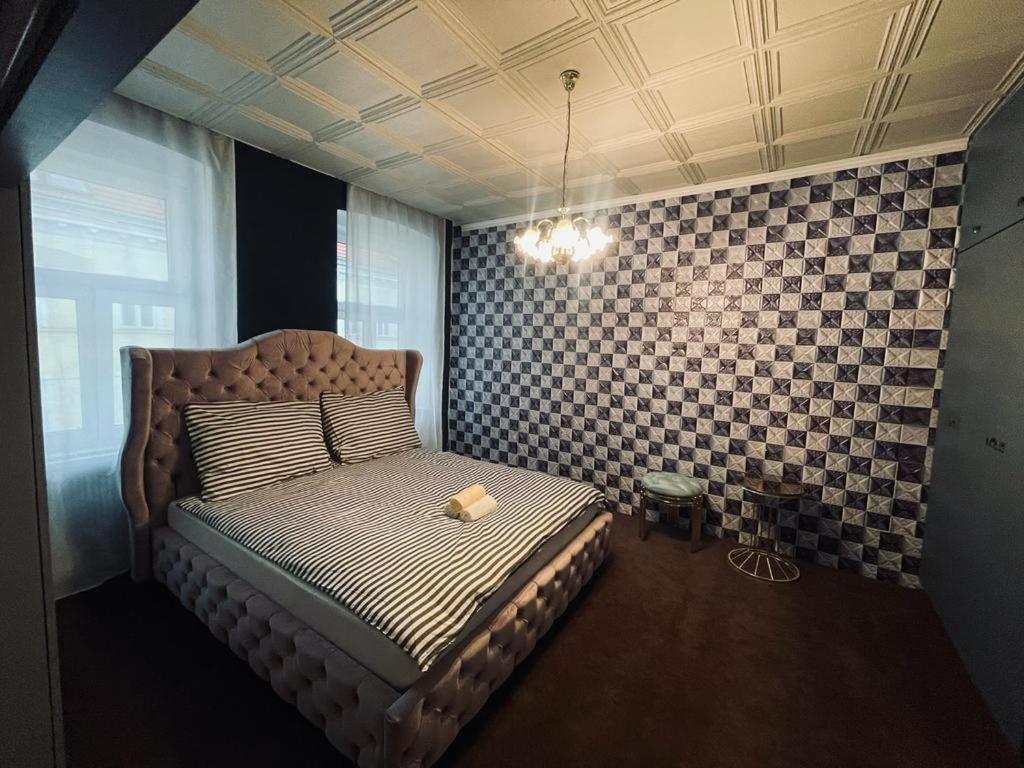 Jupiter Apartment เวียนนา ภายนอก รูปภาพ