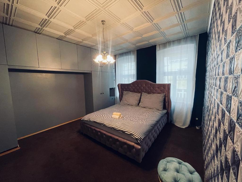 Jupiter Apartment เวียนนา ภายนอก รูปภาพ